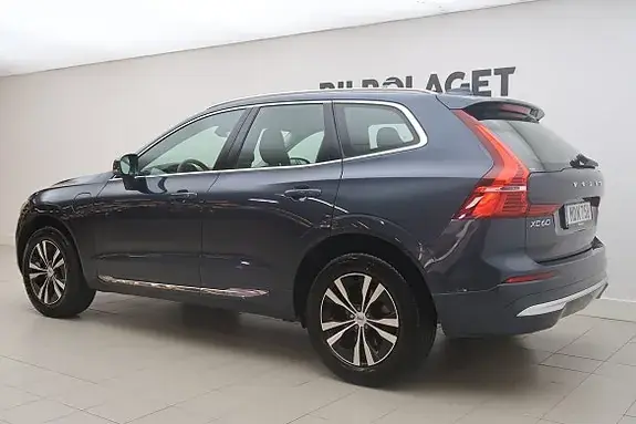 Volvo Xc60 2025 photo 3