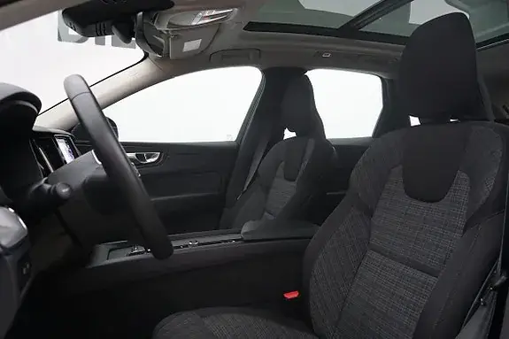 Volvo Xc60 2025 photo 4