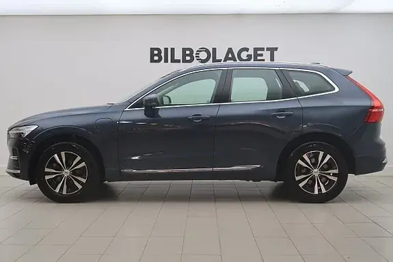 Volvo Xc60 2025 photo 2