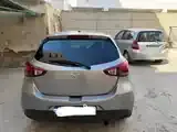 Mazda Demio 2015 photo 4
