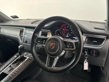 Porsche Macan 2017 photo 4