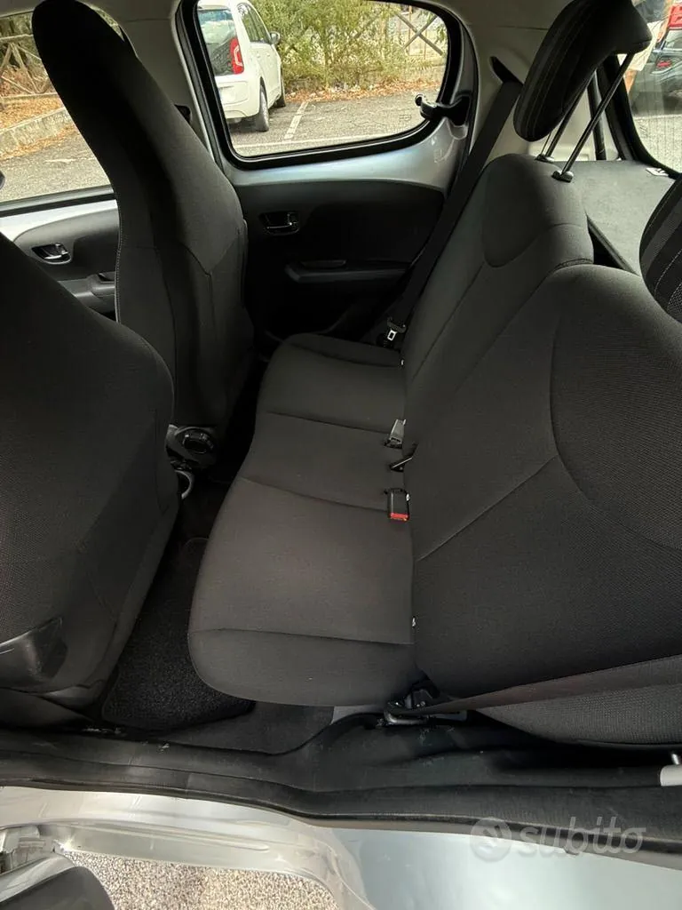 Peugeot 108 2019 photo 4