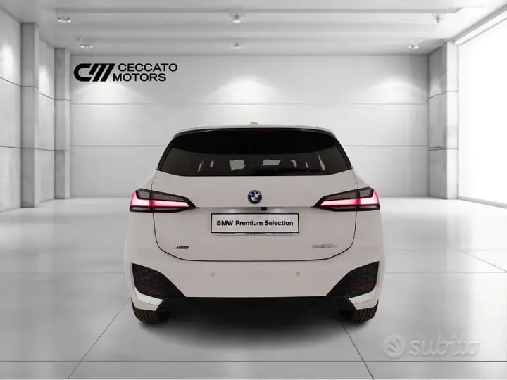 BMW 2 Series Active Tourer 2023 photo 5