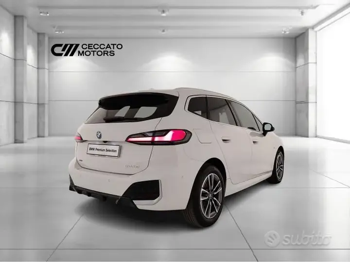 BMW 2 Series Active Tourer 2023 photo 4