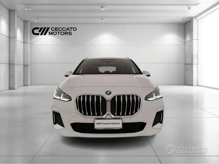 BMW 2 Series Active Tourer 2023 photo 2