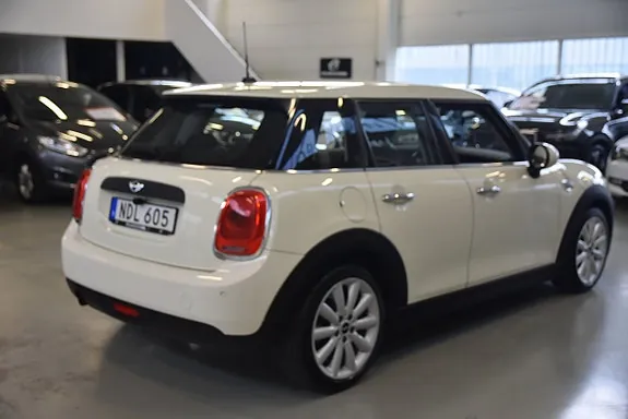 Mini One 2016 photo 3