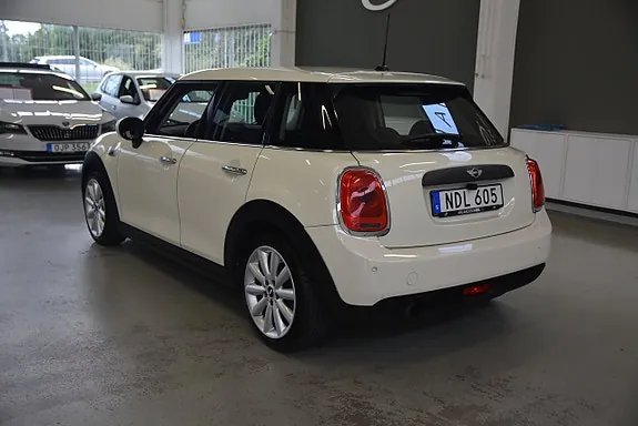 Mini One 2016 photo 4