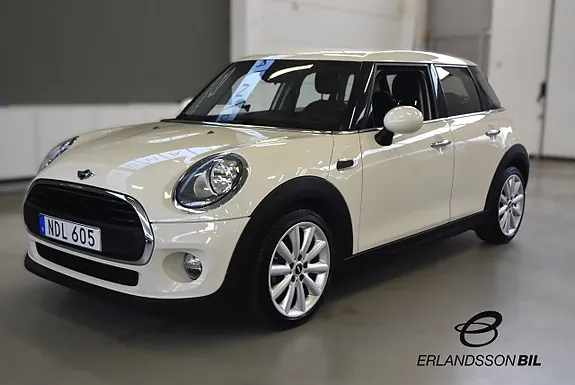 Mini One