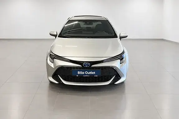 Toyota Corolla 2020 photo 3