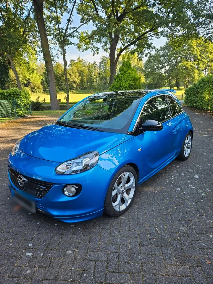 Opel Adam