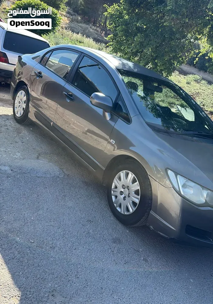 Honda Civic Vti