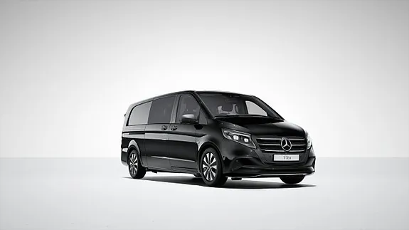 Mercedes-Benz Vito 124