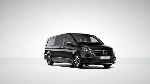 Mercedes-Benz Vito 124