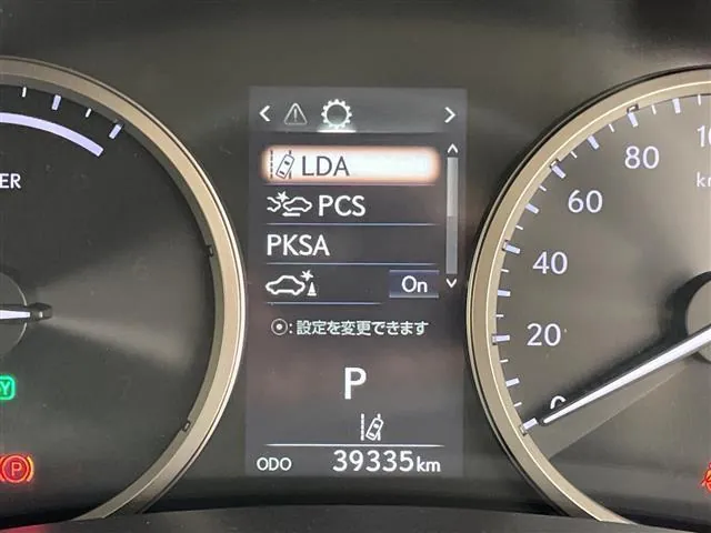 Lexus Nx300H 2019 photo 5