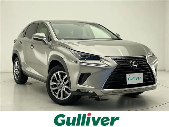 Lexus Nx300H