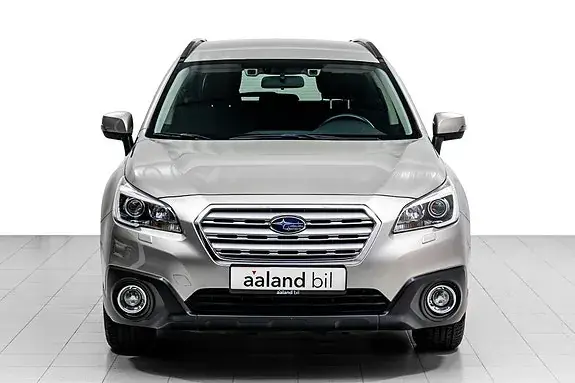 Subaru Outback 2016 photo 3