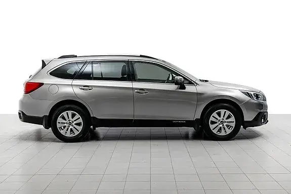 Subaru Outback 2016 photo 5