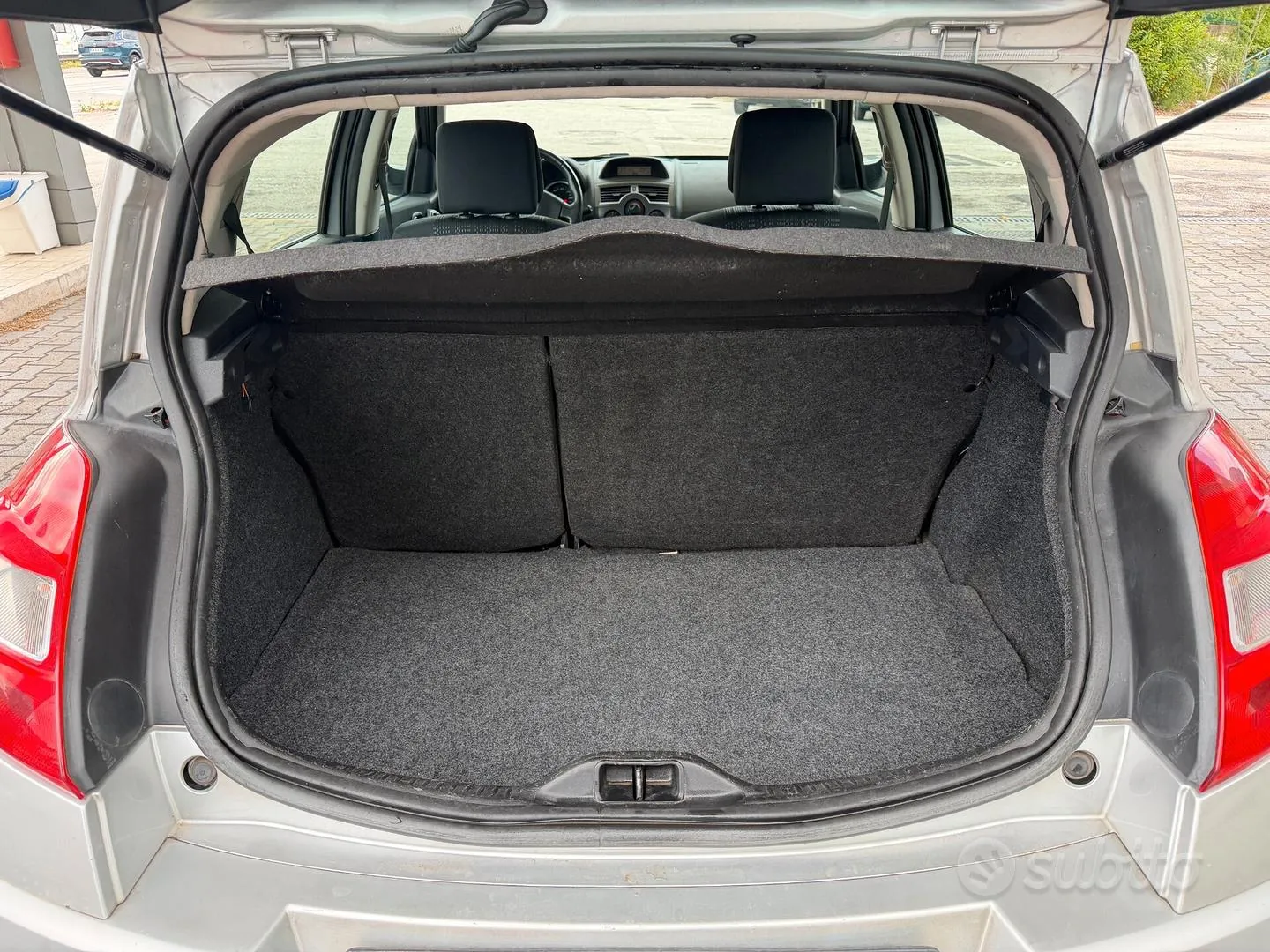 Renault Megane 2006 photo 5