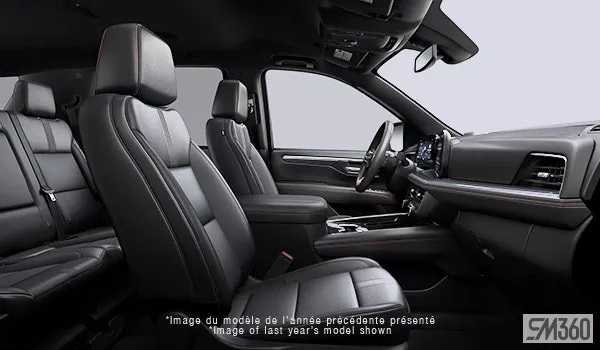 Chevrolet Tahoe 2027 photo 4