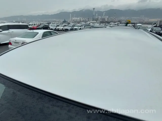 Toyota Voxy Zs 2013 photo 5