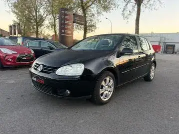 Volkswagen Golf 5