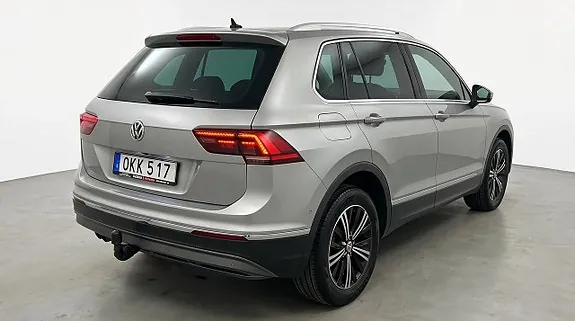 Volkswagen Tiguan 2017 photo 4