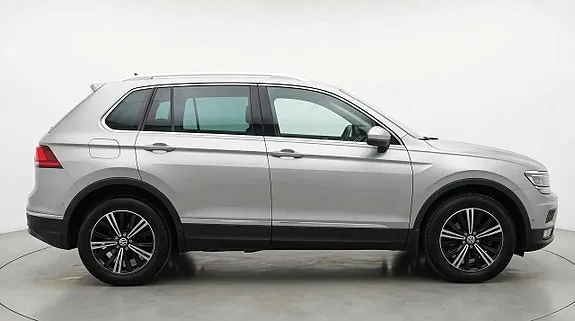 Volkswagen Tiguan 2017 photo 3
