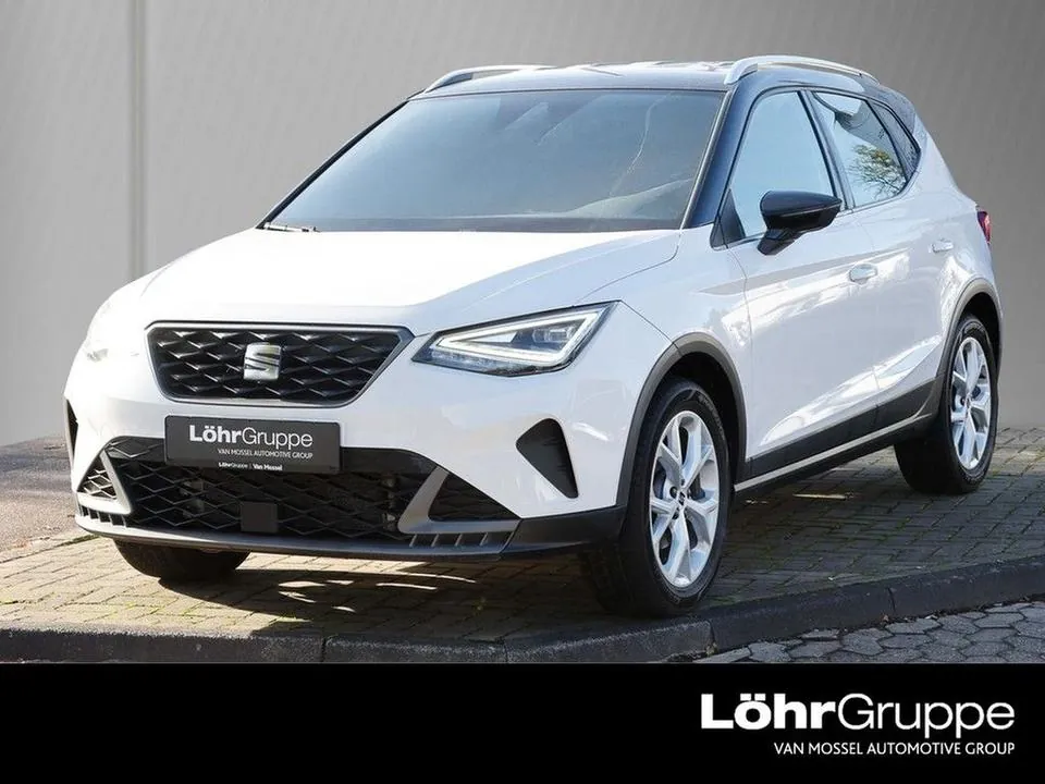 Volkswagen Arona