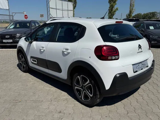 Citroen C3 2022 photo 3