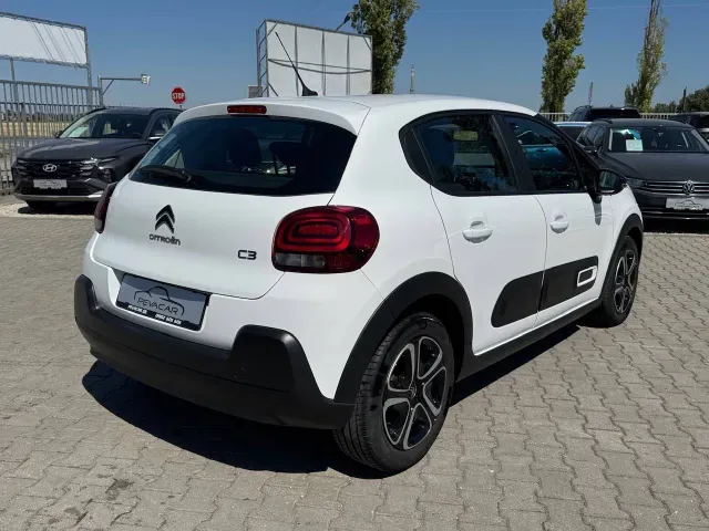 Citroen C3 2022 photo 2