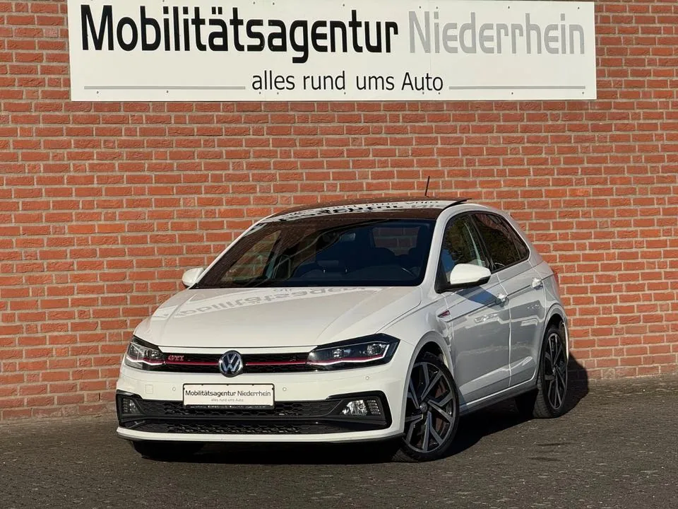 Volkswagen Polo Gti