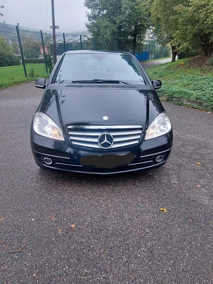 Mercedes-Benz A 180 Cdi