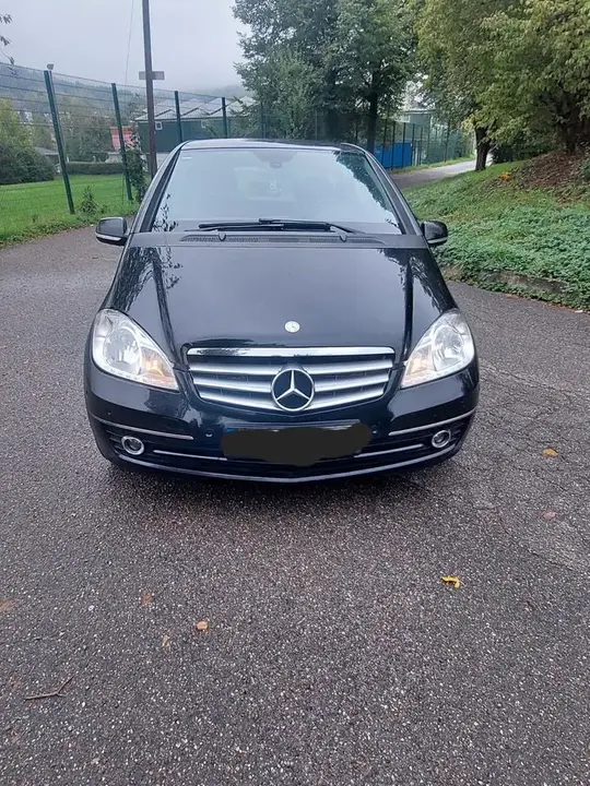 Mercedes-Benz A 180 Cdi