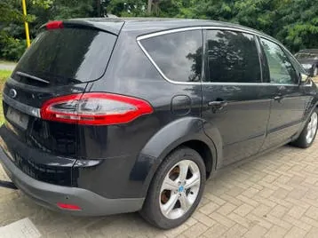 Ford S-Max 2011 photo 3