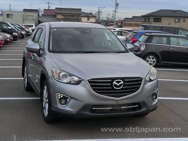 Mazda Cx5