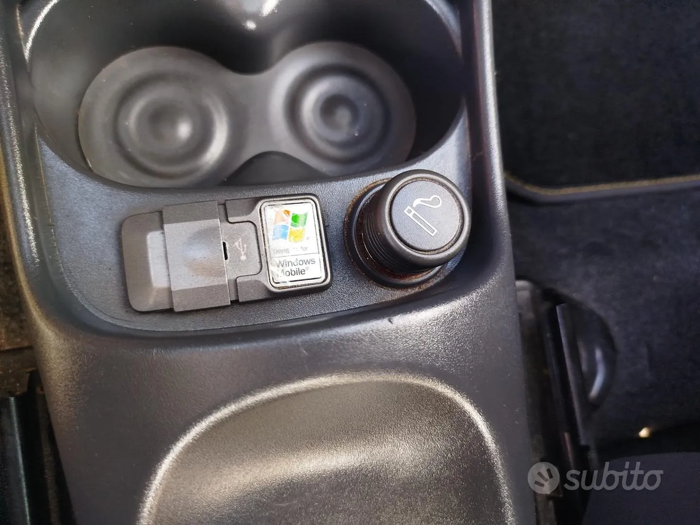 Fiat 500 2008 photo 4