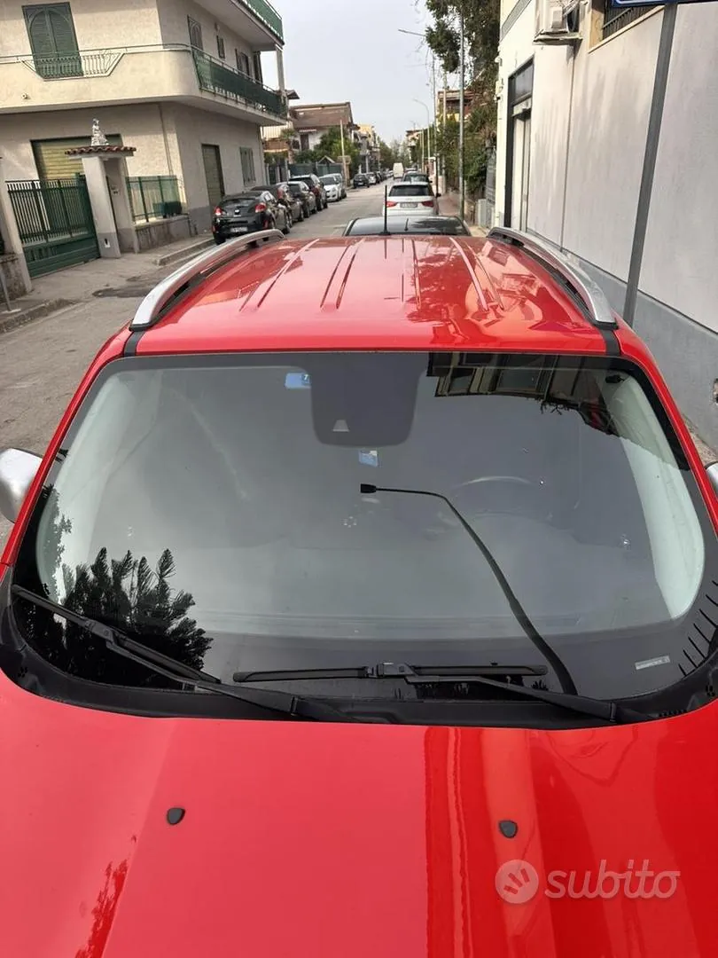 Jeep Renegade 2015 photo 4