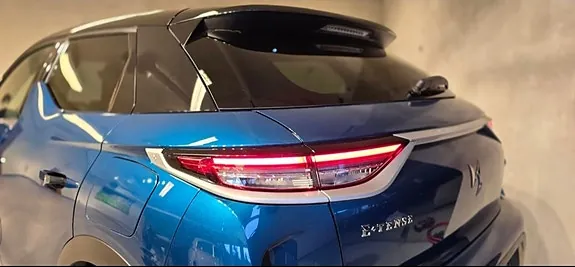 DS Automobiles Ds 3 Crossback 2020 photo 4