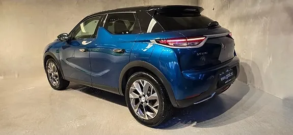 DS Automobiles Ds 3 Crossback 2020 photo 5