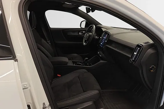Volvo C40 2023 photo 5