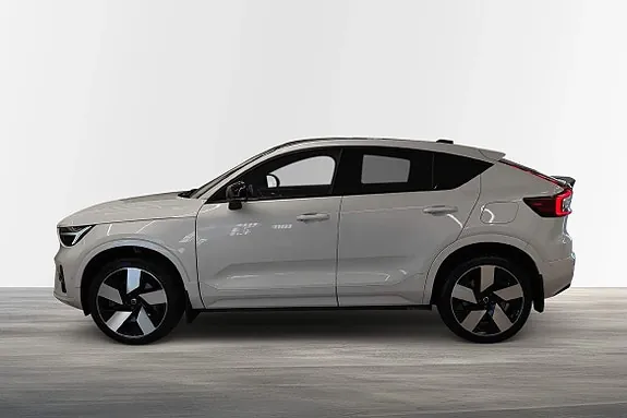 Volvo C40 2023 photo 3