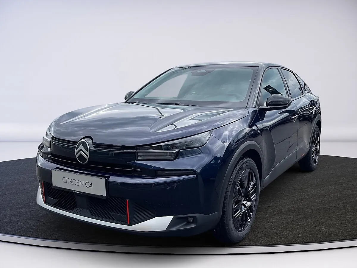 Citroen C4 2026 photo 3