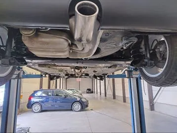 Volkswagen Lupo