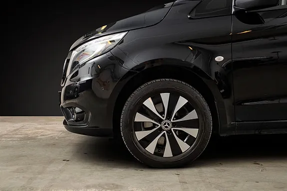 Mercedes-Benz Vito 2022 photo 4