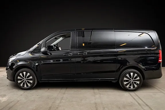 Mercedes-Benz Vito 2022 photo 5