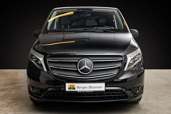 Mercedes-Benz Vito 2022 photo 2