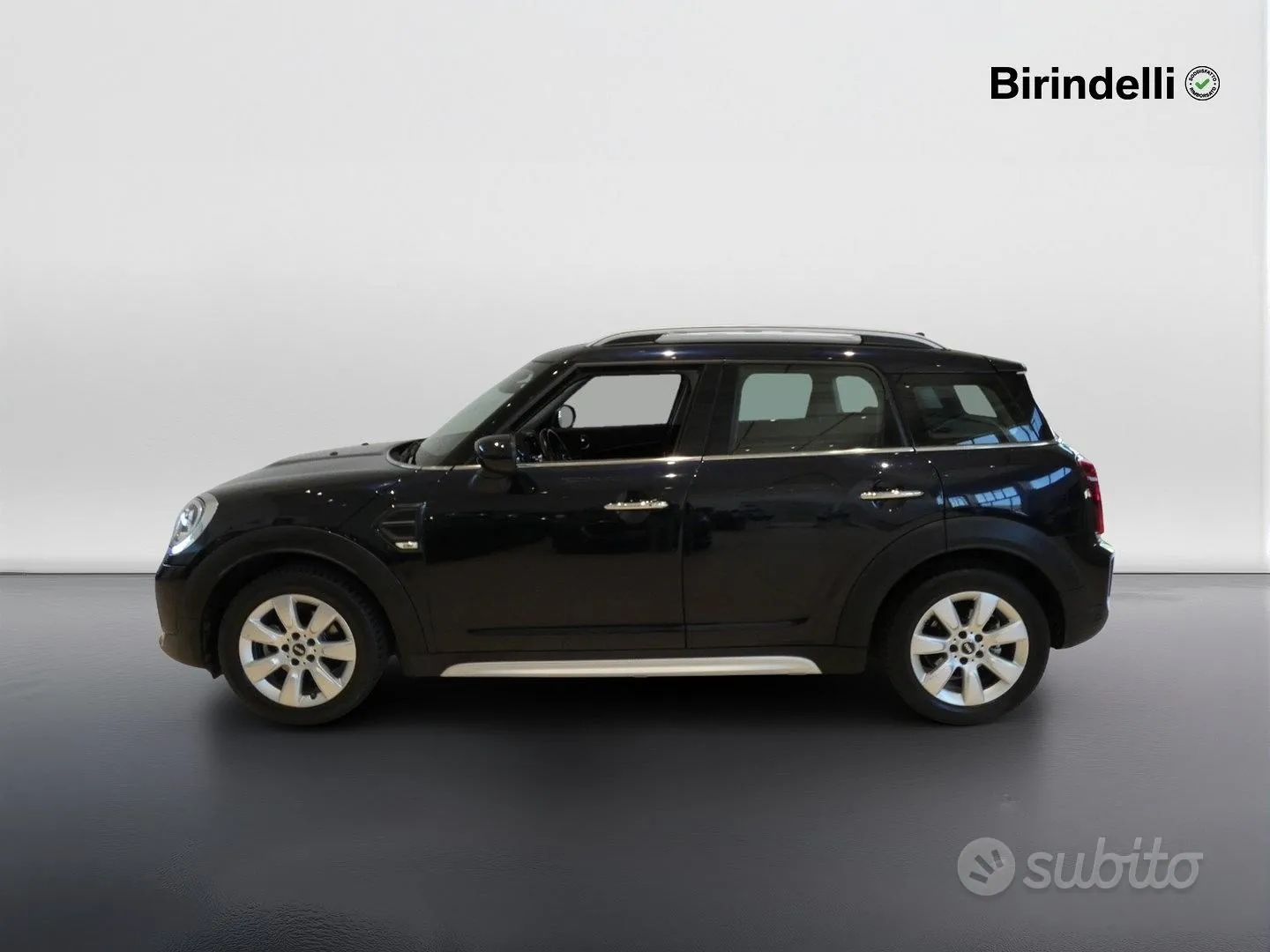 Mini Mini Countryman 2021 photo 5