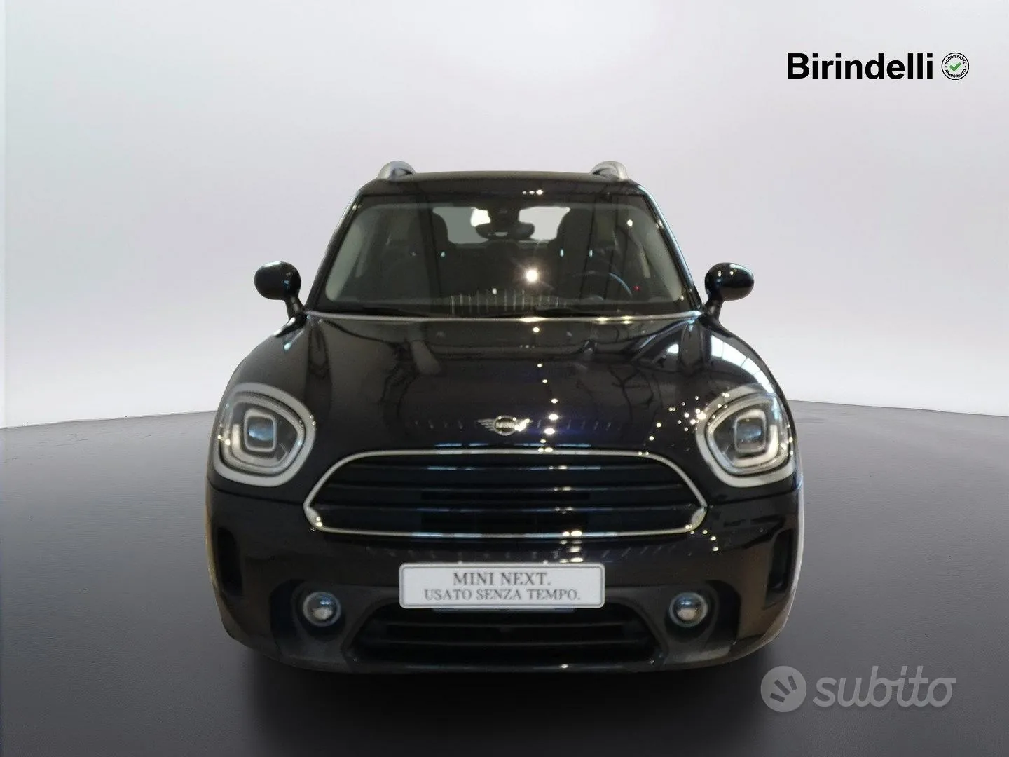 Mini Mini Countryman 2021 photo 4