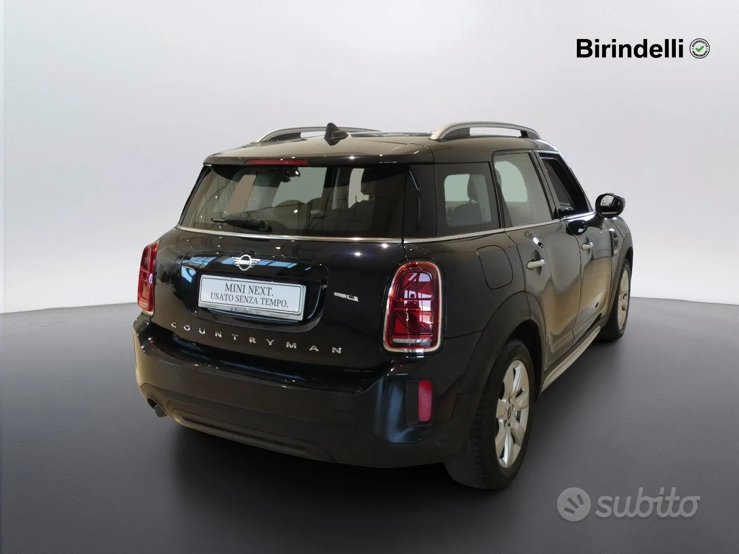 Mini Mini Countryman 2021 photo 3