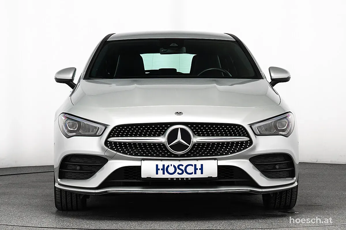 Mercedes-Benz Cla-Class 2022 photo 2